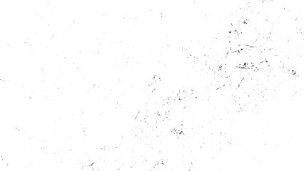 Abstract black and white grunge texture with dust overlay for retro image effect. Scratched grunge texture with dust cracks and distressed dirt overlay background. 