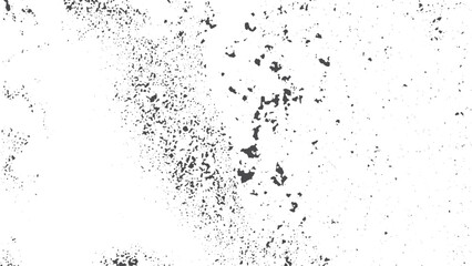 Dust grain grunge texture overlay with cracks and distressed wall background. Vintage abstract grunge background with halftone cracks dust and concrete texture. 