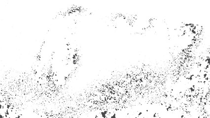 Dust grain grunge texture overlay with cracks and distressed wall background. Vintage abstract grunge background with halftone cracks dust and concrete texture. 