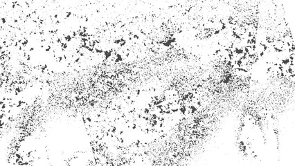 Old grunge scratched surface texture with dust grain and distressed details. Vintage grunge abstract texture with dirty scratches cracks and dust particles. 