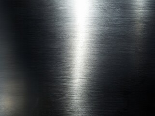 High-resolution abstract background with silver texture and grain noise texture offers a visually striking combination of intricate metallic patterns, subtle shine, and organic imperfections for