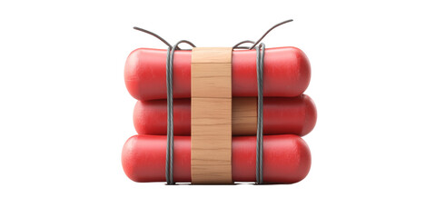 Dynamite bundle for explosive concepts and creativity design