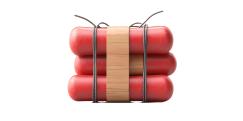 Dynamite bundle for explosive concepts and creativity design