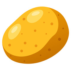 potato vector