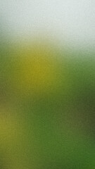 Abstract blurred noisy gradient background texture