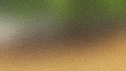Abstract blurred noisy gradient background texture