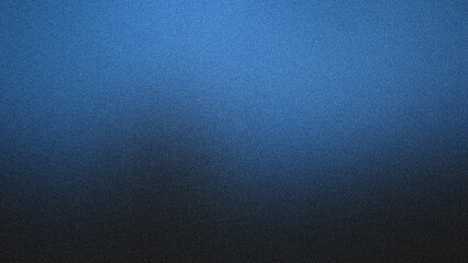 Abstract blurred noisy gradient background texture