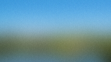 Abstract blurred noisy gradient background texture