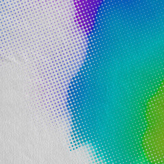 abstract halftone background