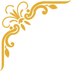 abstract floral background