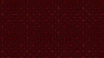 Rich Burgundy Leather Texture Abstract Artistic Background.