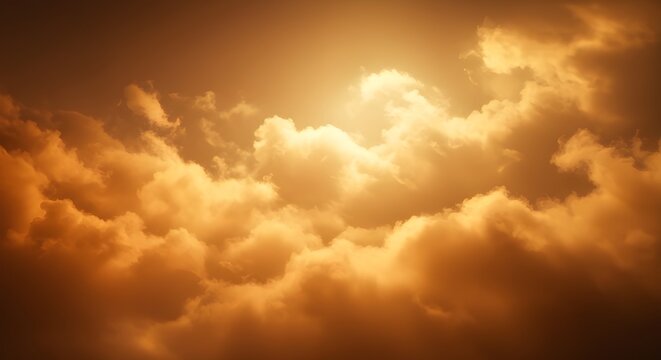 Fondo de acuarela de oto&ntilde;o.