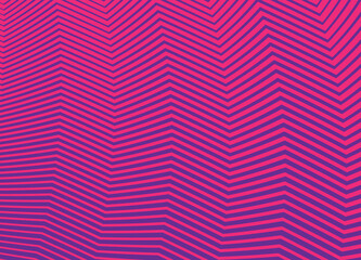 seamless chevron pattern