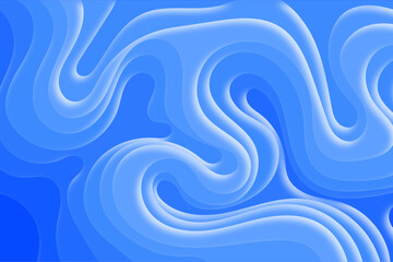 abstract blue background