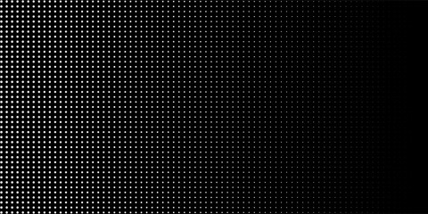 halfton pattern dot background texture overlay grunge distress linear vector. modern style