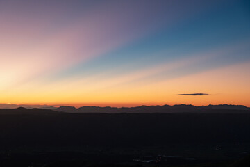 日本の風景