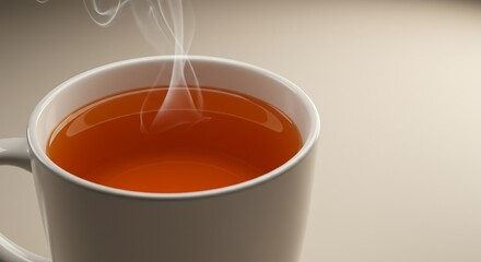 Hot Cup of Tea.