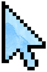 mouse cursor arrow
