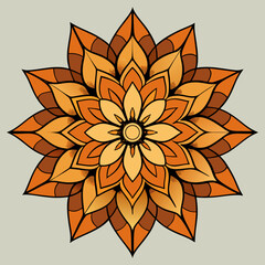 Cinnamon stock illustration