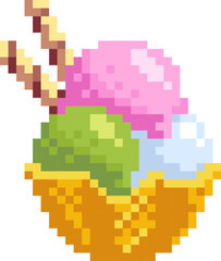 Ice Cream Sundae