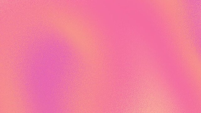 Peach orange pink color gradients backgrounds noise grain effect textures abstract blurred grunge neutral plain retro vintage colorful surface copy