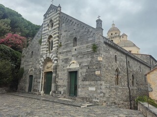 Fototapeta premium Italie cinque terre