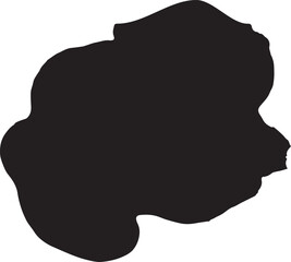 pen ink vector illustration