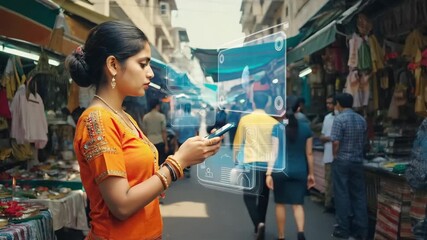 entire journey wrapped personal immersion through XR VR + AR AI assistants. Travelers preview destinations in VR before booking, use AR wayfinding on-site, and get AI-guided cultural translations - Powered by Adobe