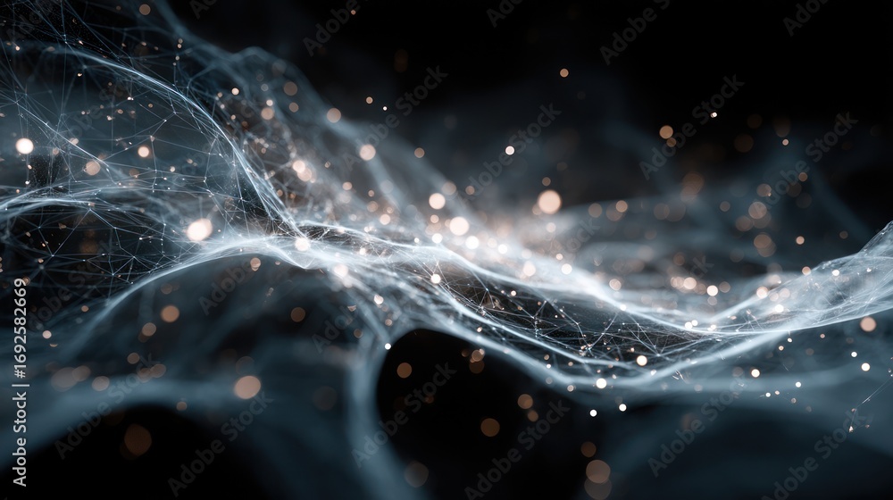 Poster abstract network design