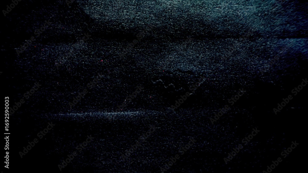 Poster dark abstract grainy texture with subtle noise patterns and moody cinematic atmosphere for wallpaper