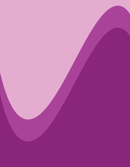 pink abstract background