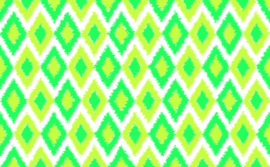 seamless geometric pattern