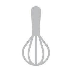 Whisk Icon Design
