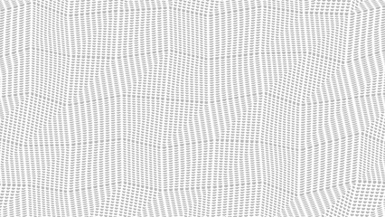 Abstract background with stripes.Black and white wallpaper.
Line pattern design.Backdrop for video.