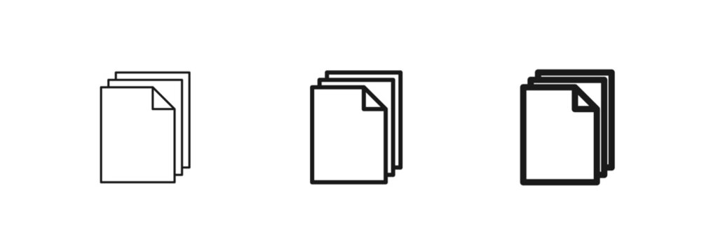 Stack Of Files Images – Browse 204,358 Stock Photos, Vectors, and Video ...