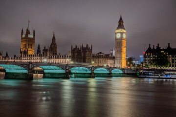 London, England