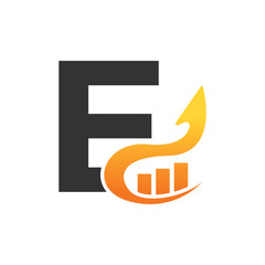 Letter E logo, E logo, Business logo, modern, minimal logo, design, colourful, icon, shape, symbol, brand, business identity, elegant, luxury, logotype, branding, custom, abstract