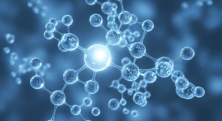 Molecular Structure - Science and Innovation.