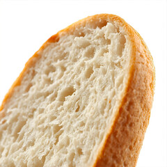 Macro Crust White Bread