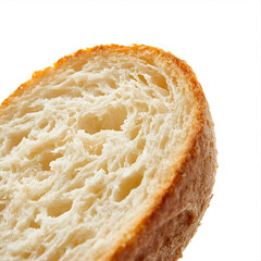 Crumb & Crust Detail Slice