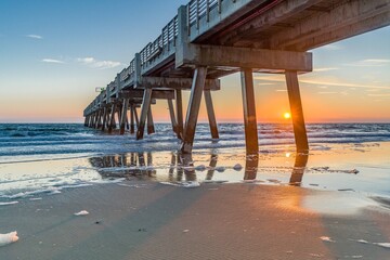 Jacksonville Beach, Florida