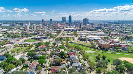 jacksonville, florida
