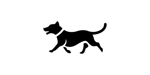 JACK RUSSELL TERRIER DOG LOGO
