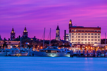 st. augustine, florida