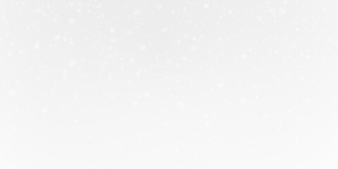 Winter background, snowflakes on a beautiful background, Christmas background for cards, snowfall. Snowy nature landscape, winter dust png.	
