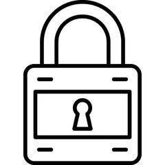 Padlock Icon