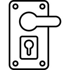 Door Icon