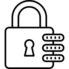 Lock Icon