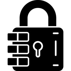 Lock Icon