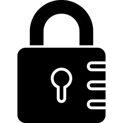 Lock Icon